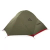 Image de MSR Access 3 2021 - Tent Green