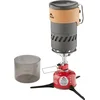 Image de MSR - Brander - Outdoor - Camping - Switch System Stove - Multi-fuel Gas en Benzine - Expeditie en backpacking
