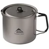 Image de MSR Titan Kettle 900 ml Fluitketel Titanium 900ml