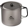 Image de Titan 1400mL Fluitketel Titanium 1400ml