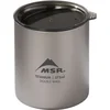 Image de Titan Cup Double Wall Mok Titanium 375ml