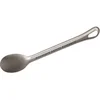 Image de Titan Long Spoon Bestek Titanium