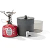 Image de MSR Pocket Rocket Deluxe Stove Kit