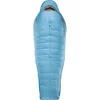 Image de Therm-A-Rest - slaapzak - slapen - kamperen - outdoor - Boost 650 20F/-6C Long - Morning Blue