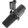Image de Shure SM7B - Dynamische studio microfoon - Zwart