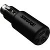 Image de Shure MOTIV MVX2U Digital Audio Interface - Accessoire voor microfoon