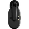 Image de Shure MoveMic One Zwart Microfoon met bevestigingsclip