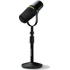 Image de Shure MV7+ Zwart - Studio Microfoon