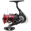 Image de Daiwa Ninja Match Feeder Lt 2023 Karpervissen Molen Zilver 3000C