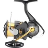 Image de Daiwa Legalis Lt 2023 Spinning Molen Goud 2000SXH