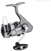 Image de Daiwa Exceler Lt 2023 Spinning Molen Zilver 3000CXH