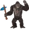 Image de The New Empire - Battle Scarred Kong 15 cm