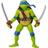 Image de Teenage Mutant Ninja Turtles Leonardo - Blauwe ninja figuur met katana