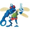 Image de Teenage Mutant Ninja Turtles - Super Fly Basic Figure