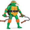 Image de Teenage Mutant Ninja Turtles - Ninja Shouts Michelangelo