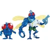 Image de Teenage Mutant Ninja Turtles - Superflies Figuren