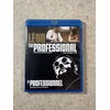 Image de Leon: The Professional (Blu-ray) Import geen NL ondertiteling
