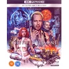 Image de The Fifth Element 4k Ultra-HD [Blu-ray] [2020]