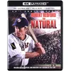 Image de The Natural [Blu-Ray 4K]+[Blu-Ray]