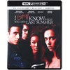 Image de I Still Know What You Did Last Summer [Blu-Ray 4K]+[Blu-Ray]