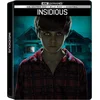 Image de Insidious [Blu-Ray 4K]+[Blu-Ray]
