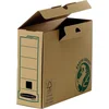 Image de Bankers Box archiefdoos 100 m bruin Earth serie, pak van 20 stuks