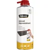 Image de Fellowes Perslucht Spray voor Toetsenbord, PC & Laptop   Air Duster   Stofverwijderaar voor Elektronica - HFC CFK vrij 520ml