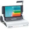 Image de Fellowes inbindmachine Pulsar plus - plastic bindrug - 300 vel - A4/A3