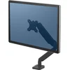 Image de Fellowes Platinum - Monitor arm - 1 scherm - Tot 8 kg - Tot 32 inch - Gasveer - USB - Zwart