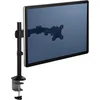 Image de Fellowes Reflex Monitor arm - 1 scherm - 32 inch - Klem - Zwart