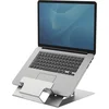 Image de Fellowes Laptop standaard Hylyft - verstelbaar - plat opvouwbaar - zilver - 18 inch