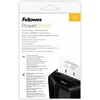 Image de Fellowes Powershred Performance+ Olievellen - Pak van 10 vel