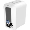 Image de Fellowes LX65 Papiervernietiger / Papierversnipperaar   P 4 Cross Cut   SafeSense®   10 vellen   22 liter   Ook geschikt voor pasjes   Voor thuis & thuiskantoor
