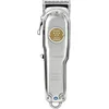 Image de Wahl Metal Cordless Senior Tondeuse - Limited Edition - Incl. Stand - Zilver