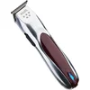 Image de Wahl A-Lign Trimmer - Draadloos - Incl onderhoudssetje - Zilver