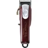 Image de Wahl Draadloze Magic Clip - tondeuse voor het mengen, rood
