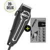 Image de Tondeuse Wahl Elite Pro Corded - Met 20 Accessoires - 40% Sneller Scheren door Zelfslijpende Messen - Haartrimmer Mannen - Tondeuse Mannen Hoofdhaar - Trimmer Mannen - Trimmer Baard - Tondeuze - Trimmer - Tondeuse Hoofdhaar