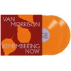 Image de Van Morrison - Remembering Now (Orange Vinyl 2LP)