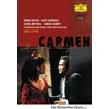 Image de Agnes Baltsa, José Carreras, Leona Mitchell, Metroplitan Opera Chorus And Orchestra - Bizet: Carmen (DVD) (Complete)