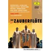 Image de Kathleen Battle, Luciana Serra, Barbara Kilduff - Mozart: Die Zauberflöte (DVD) (Complete)