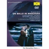 Image de Metropolitan Opera Orchestra, James Levine - Verdi: Un Ballo In Maschera (DVD) (Complete)