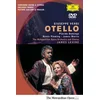 Image de Metropolitan Opera Orchestra, James Levine - Verdi: Otello (DVD) (Complete)