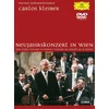 Image de Wiener Philharmoniker, Carlos Kleiber - New Year's Concert In Vienna (DVD)