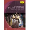 Image de Luciano Pavarotti, Kathleen Battle, Juan Pons, Enzo Dara - Donizetti: L'Elisir d'Amore (DVD) (Complete)