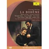 Image de Renata Scotto, Luciano Pavarotti, Ingvar Wixell - Puccini: La Bohème (DVD) (Complete)