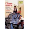 Image de Teresa Berganza, Hermann Prey, Luigi Alva, Orchestra e Coro Del teatro Alla Scala - Rossini: Il Barbiere Di Siviglia (DVD) (Complete)