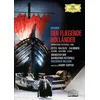 Image de Matti Salminen, Lisbeth Balslev, Simon Estes - Wagner: Der Fliegende Holländer (DVD) (Complete)