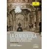 Image de Frederica Von Stade, Francisco Araiza, Paolo Montarsolo - Rossini: La Cenerentola (DVD) (Complete)