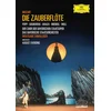 Image de Lucia Popp, Edita Gruberova, Francisco Araiza, Wolfgang Sawallisch - Mozart: Die Zauberflöte (DVD) (Complete)
