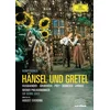 Image de Brigitte Fassbaender, Edita Gruberova, Helga Derne - Humperdinck: Hänsel Und Gretel (DVD) (Complete)